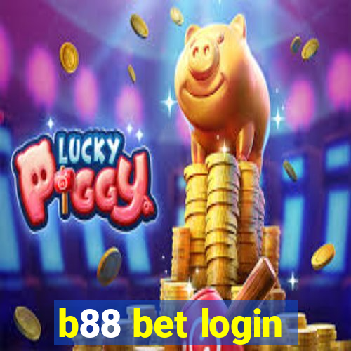 b88 bet login